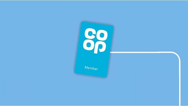 Coop Membership