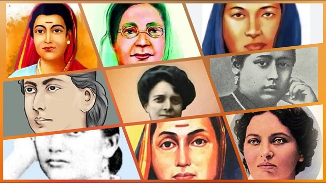 Social Reformers of India