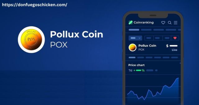 Pollux Coin