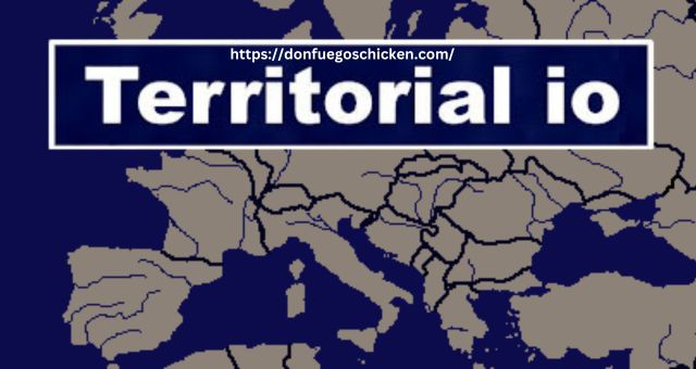 Territorial io