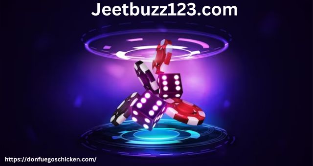 Jeetbuzz123.com