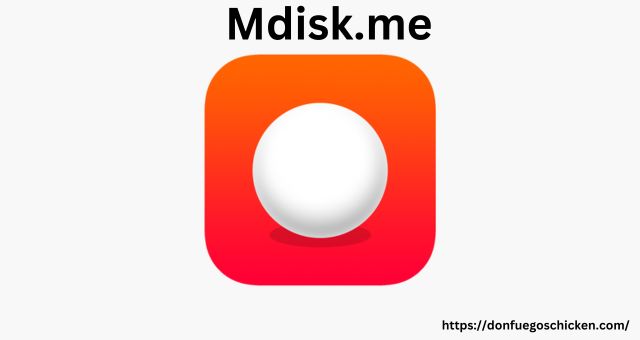 Mdisk.me