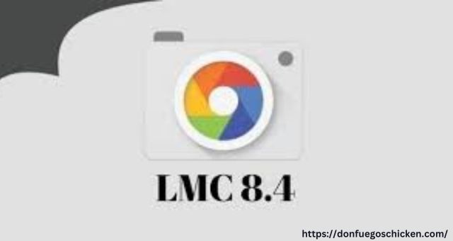 Lmc 8.4 