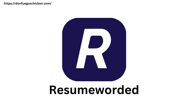 Resumeworded