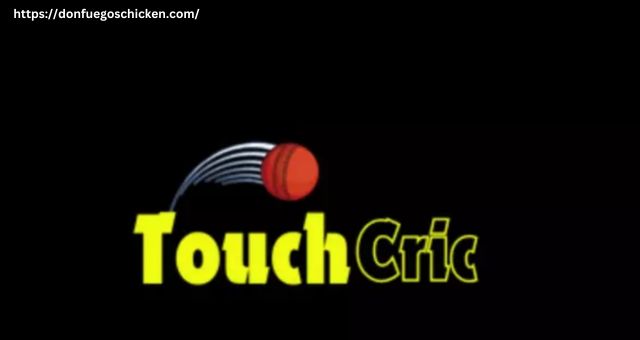 Touchcric