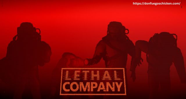 Lethal Company Mods