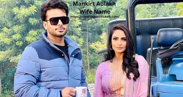 Mankirt Aulakh Net Worth 