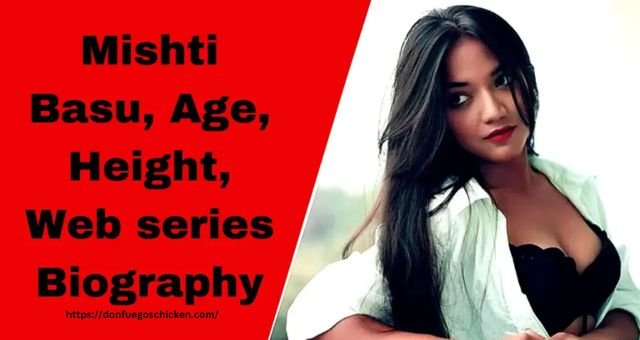 Mishti Basu