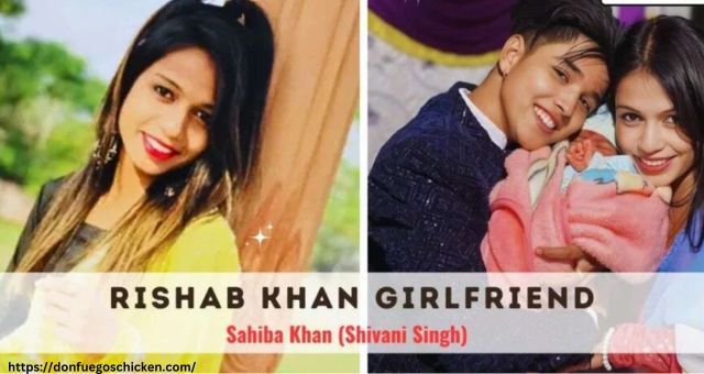 Rishab Khan Gender