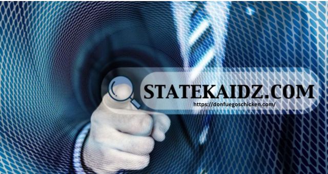 Statekaidz.com