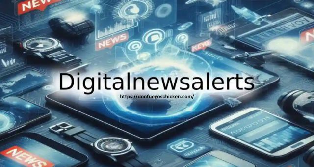 Digitalnewsalert . com