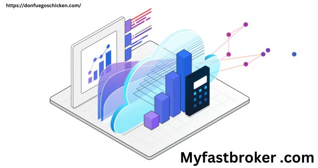 Myfastbroker .com