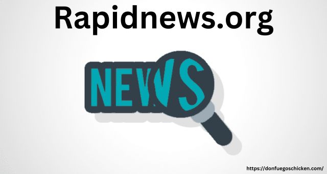 Rapidnews.org