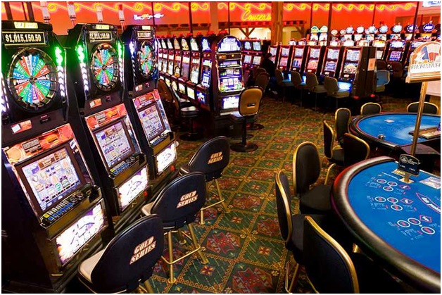 The Thriving World of Online Gaming and High RTP Slot Experiences