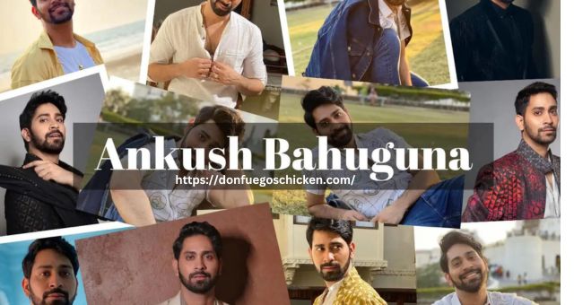 Ankush Bahuguna – Biography, Personal Life, Education, Career, Family and Net Worth