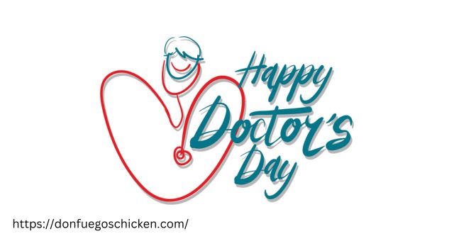 Happy Doctors Day – Everything we need to know