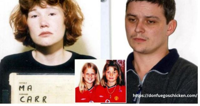 Maxine Carr – the True Story of Ian Huntley’s Girlfriend and Her Role in the Soham killings