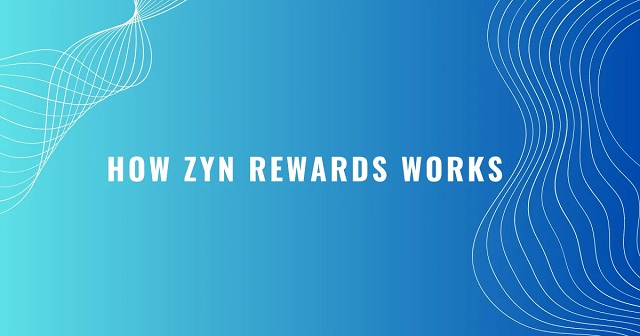 ZYN Rewards: Earn Points and Win Exciting Prizes