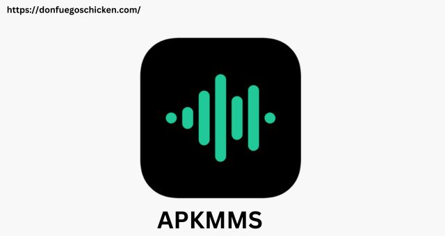 Apkmms: Apk Files of Applications and Games