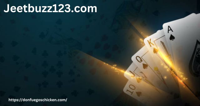 Jeetbuzz123.com: Online Sports and Casino Betting