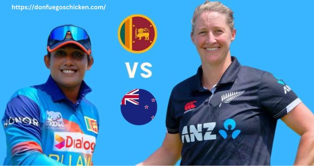 New Zealand National Cricket Team vs Sri Lanka National Cricket Team Timeline