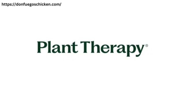 Plant Therapy