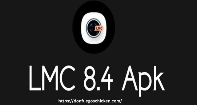 Lmc 8.4