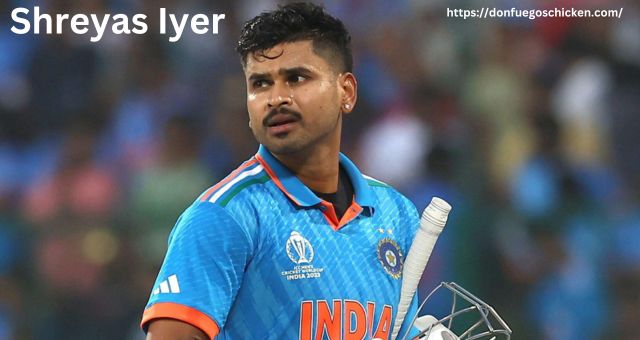 Shreyas Iyer Dhanashree: Rumours and Viral Posts