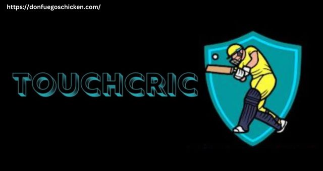 Touchcric – Cricket Anywhere