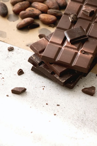 Is Chocolate Good for Stress Relief?