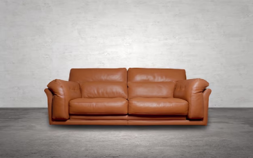 Transform Your Living Space with Premium Quality Leather Sofas in Singapore!