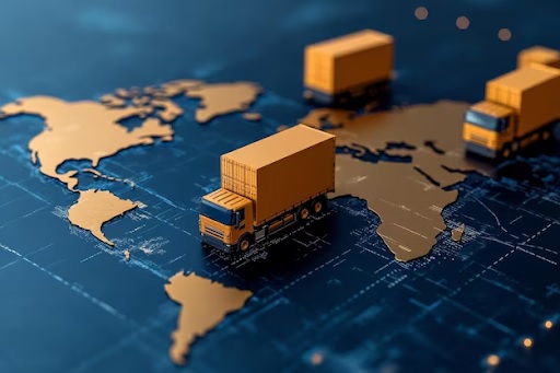 International Logistics: The Backbone of Global Trade