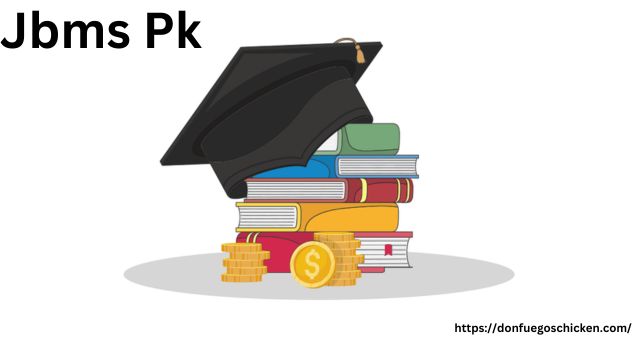 Jbms Pk – Jamal Business Management System Pakistan