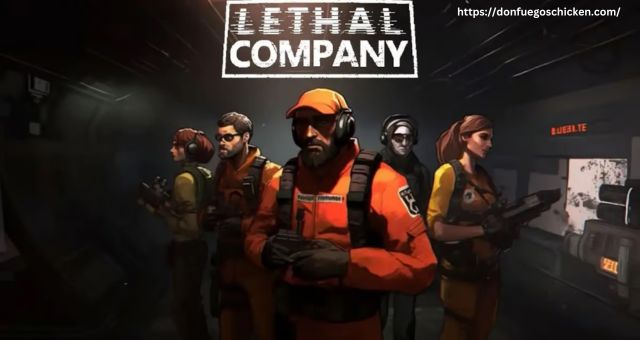 Lethal Company Mods