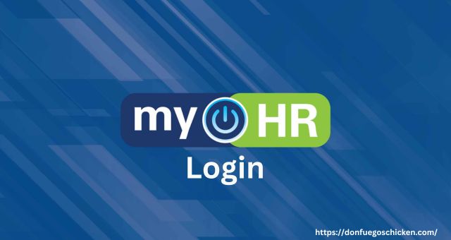 MyHR Login