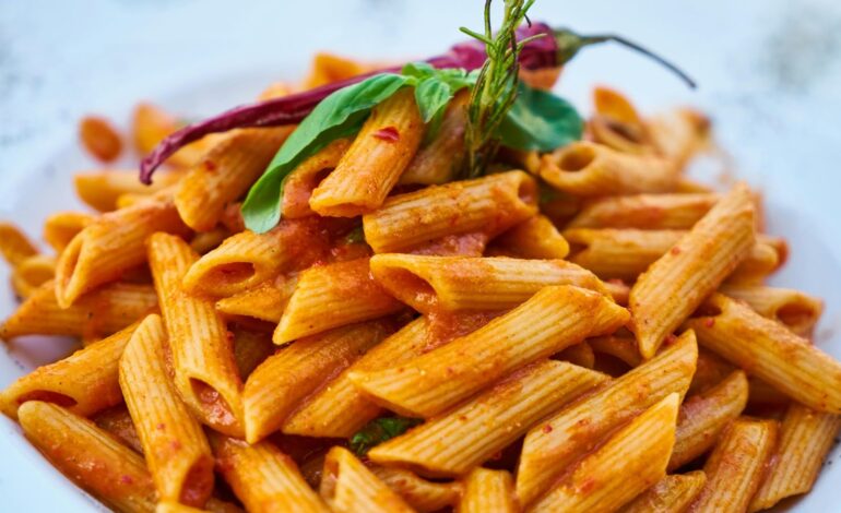 Busy Day? Indulge in Restaurant-Quality Italian Meals Without the Effort