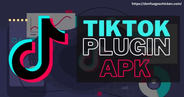 Tiktok Plugin: Platform For TikTok Creators