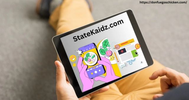 Statekaidz.com- The Ultimate Platform for the Kid’s Education