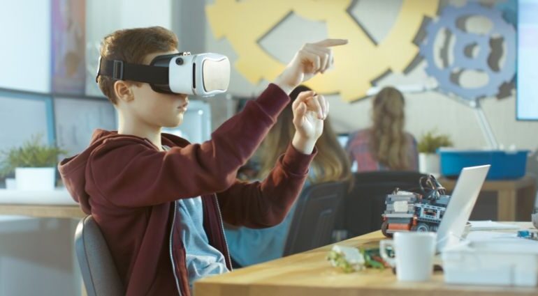 How XR App Services Are Creating Immersive Experiences to Transform Industries and Enhance User Engagement