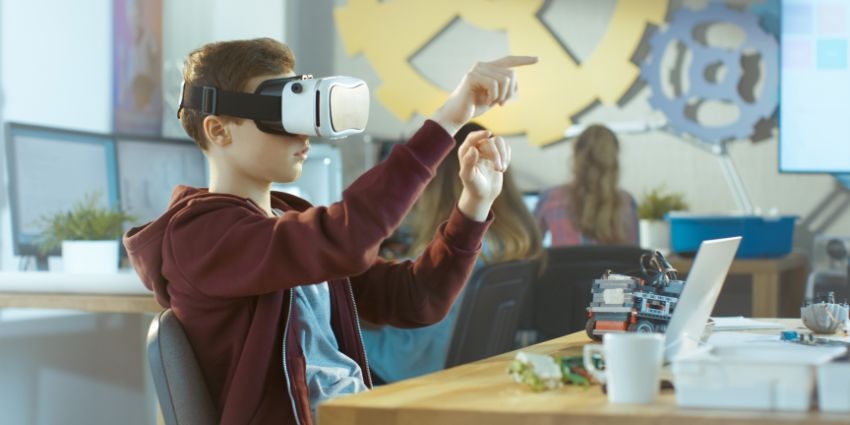 How XR App Services Are Creating Immersive Experiences to Transform Industries and Enhance User Engagement