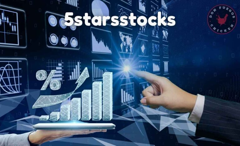 5starsstocks .com