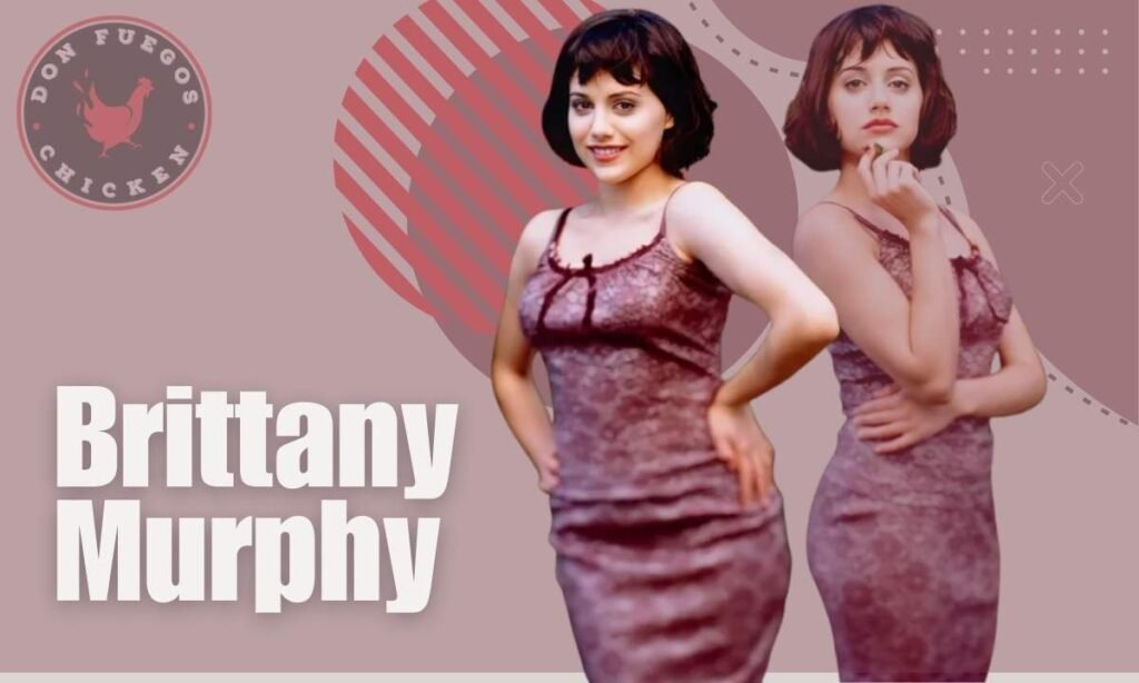 brittany murphy husband
