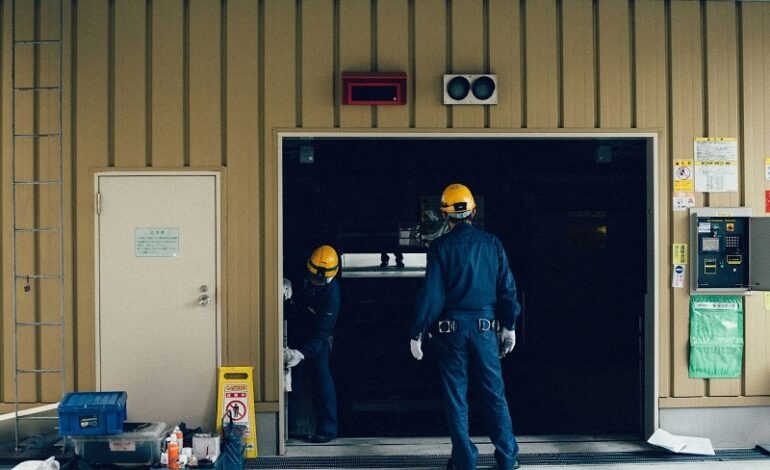 Garage Door Service: All You Need to Know