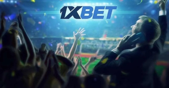 1xBet – bookmaker for profitable sports predictions