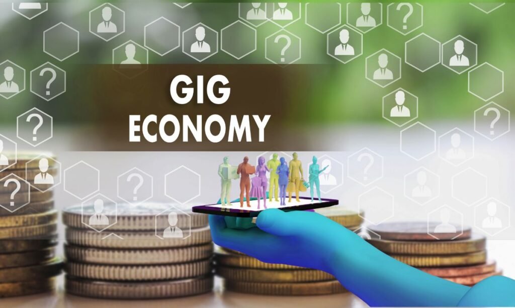 coyyn.com gig economy