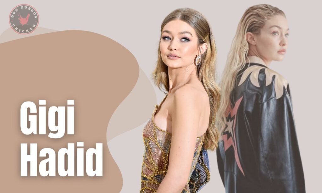 gigi hadid