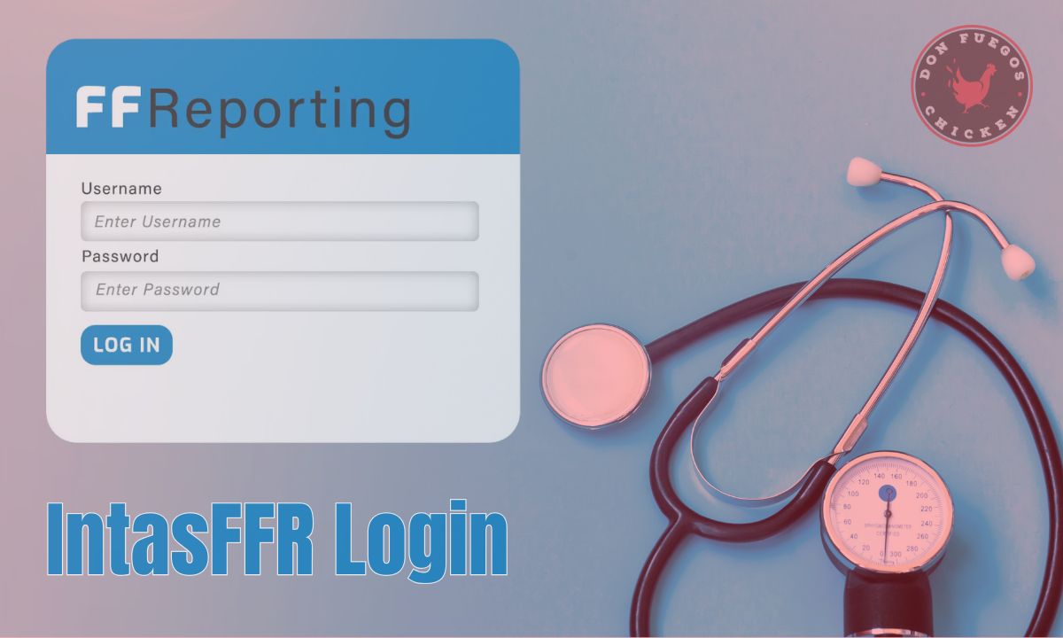 intasffr login