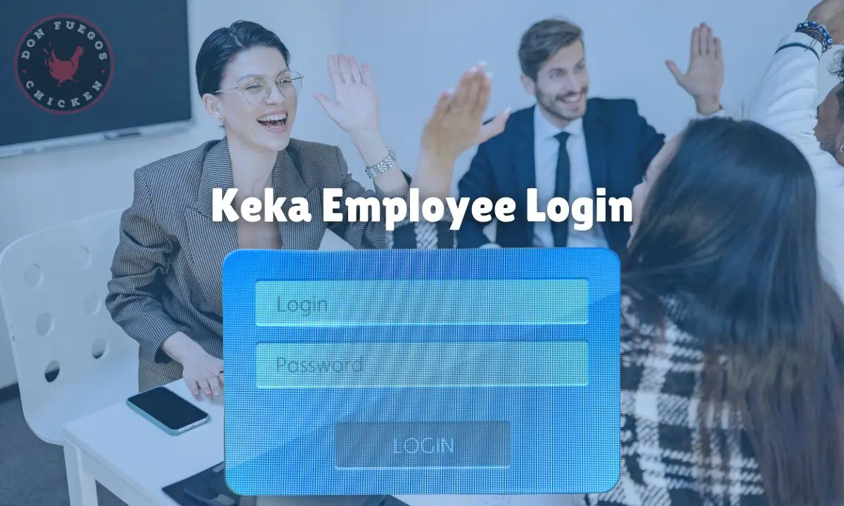 keka employee login