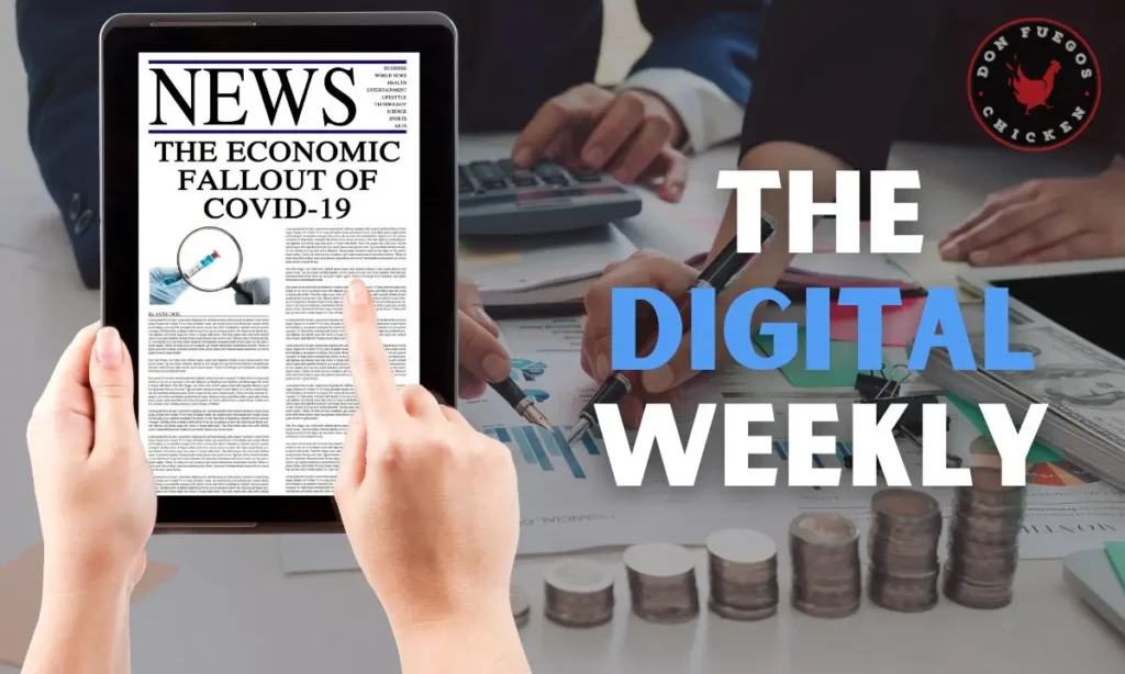 thedigitalweekly com