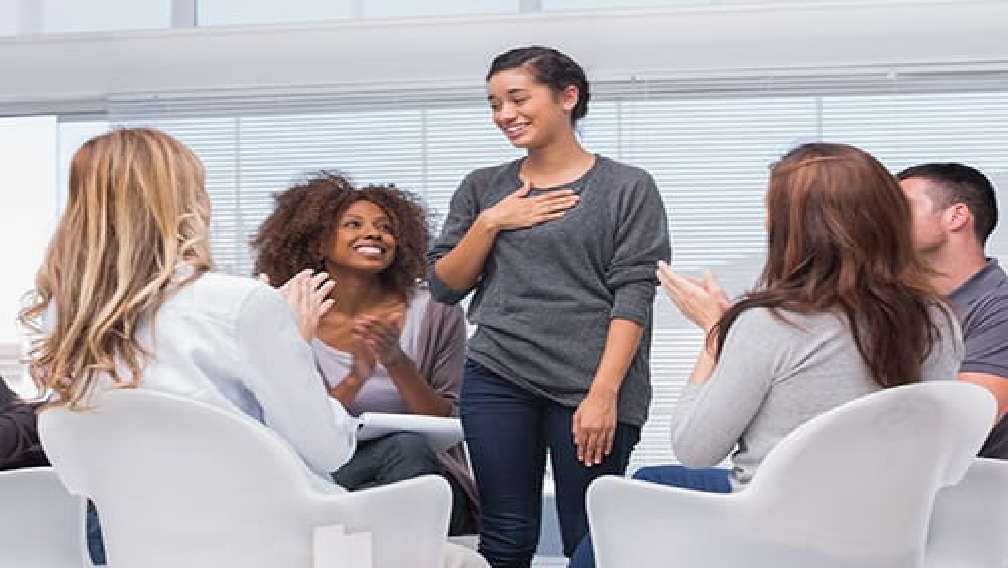 Personalized Alcohol Rehab Programs Available Across Virginia